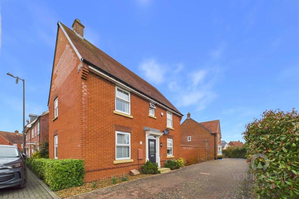 Main image of property: Turnside Street, Buckingham, Buckinghamshire, MK18