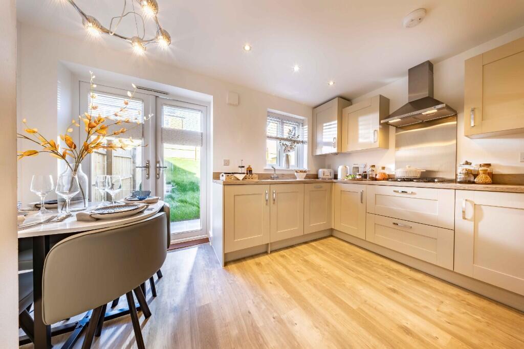 House in Salisbury - View 2