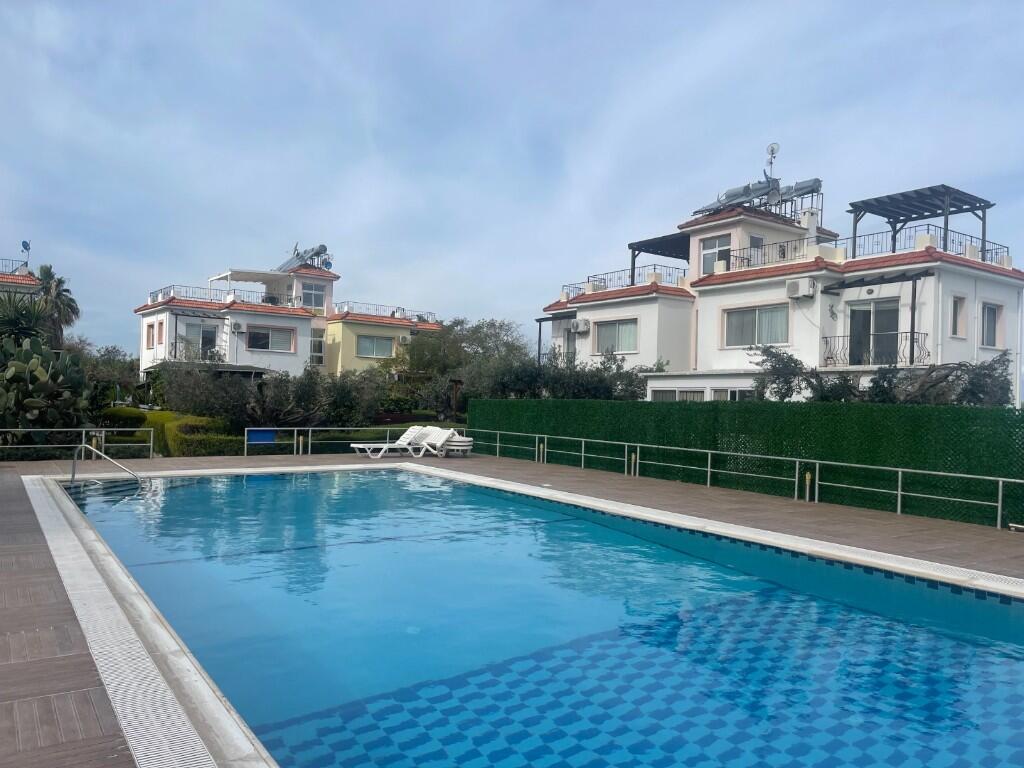 Main image of property: Karsiyaka, Girne