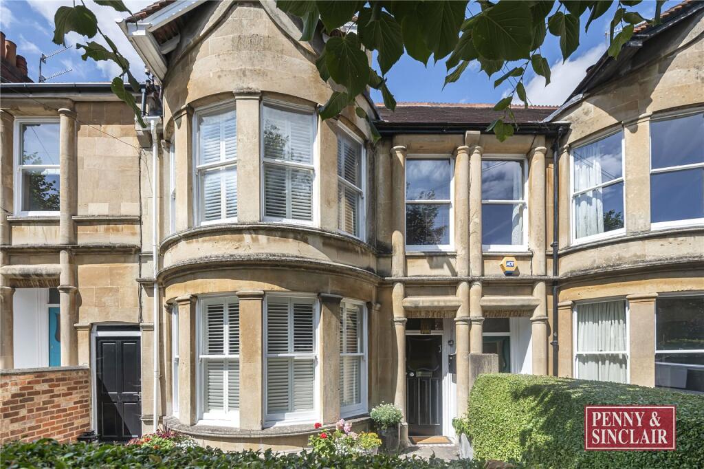 Main image of property: St. Andrews Road, RG9 1JB