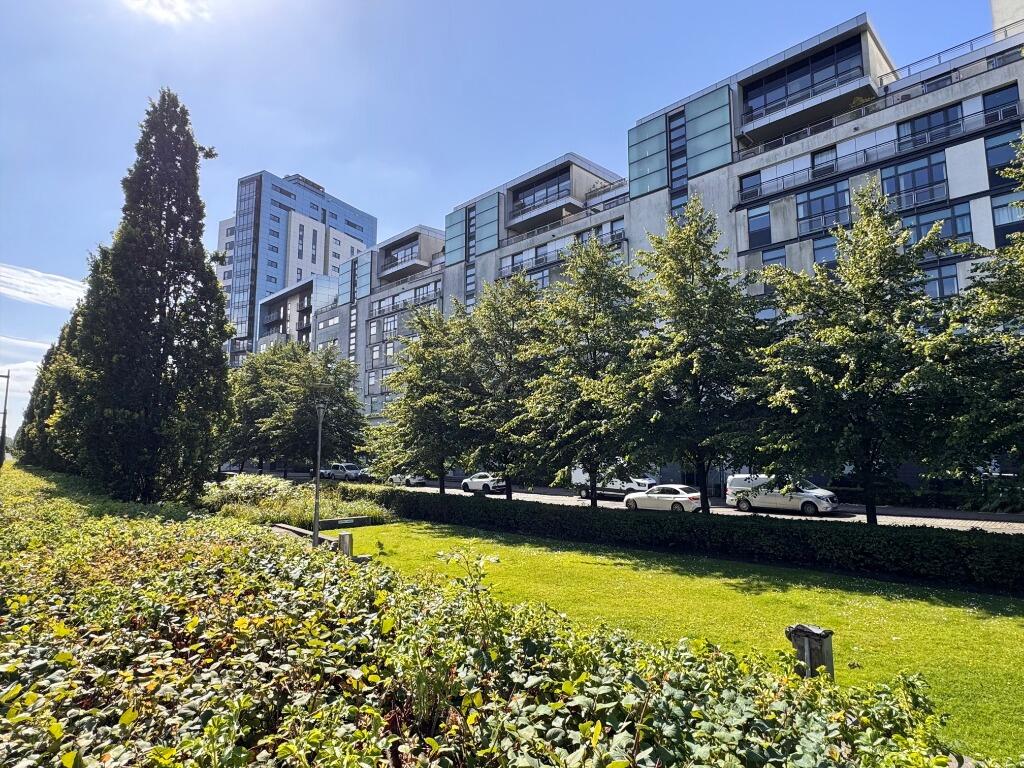 Main image of property: Glasgow Harbour Terraces, Glasgow Harbour, Glasgow, G11