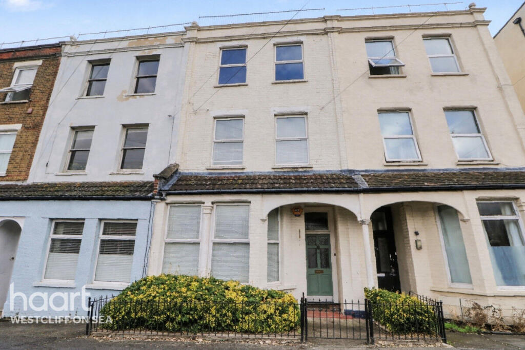 Main image of property: Camper Road, Southend-on-sea