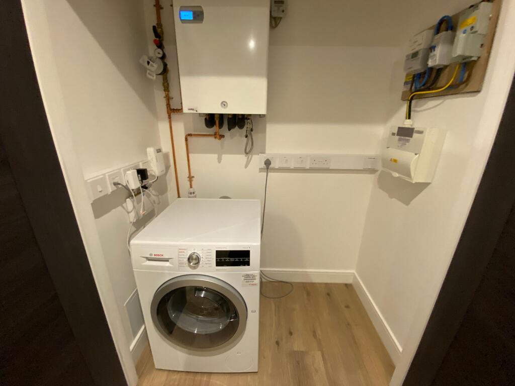 Apartment in Birmingham - More