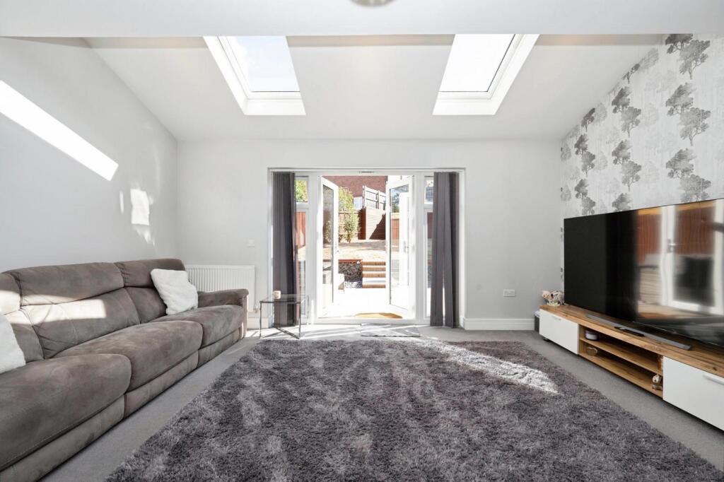 Main image of property: Consort Drive, Leatherhead, Surrey, KT22