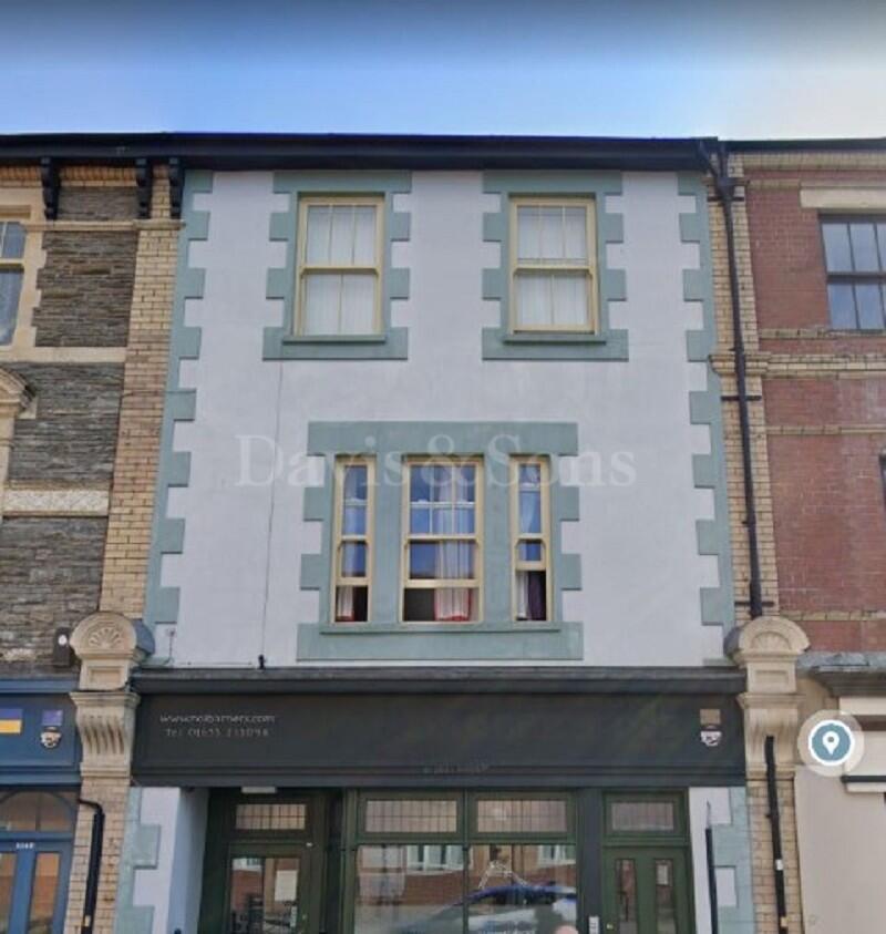 Main image of property: Commercial Road, Newport. NP20 2PB