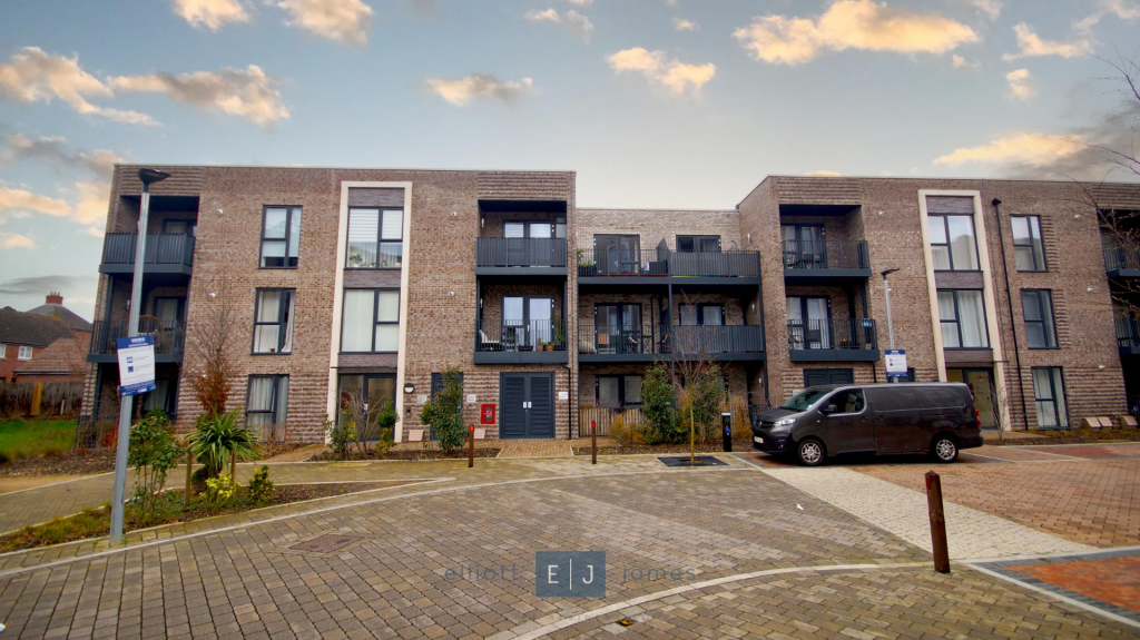 Main image of property: Academy Way, Loughton