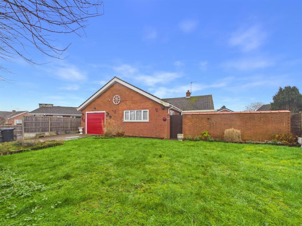 Main image of property: Coles Avenue, Alford