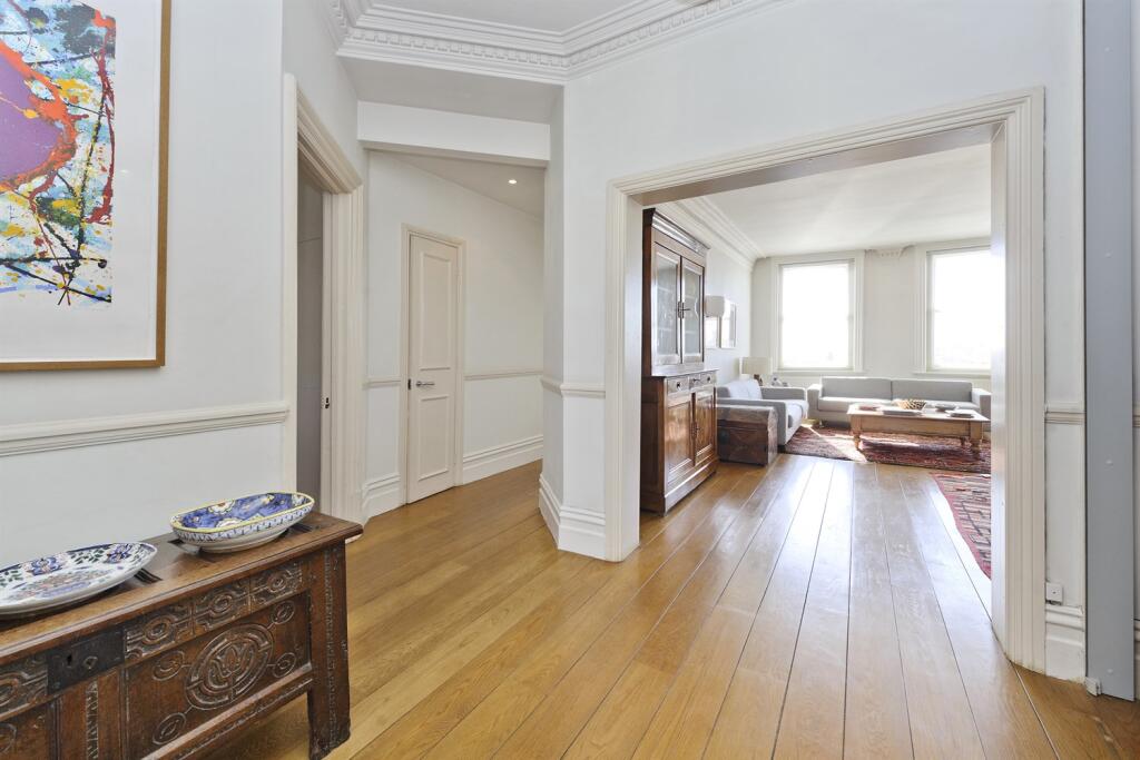 Apartment in London, Royal Borough of Kensington and Chelsea - View 5