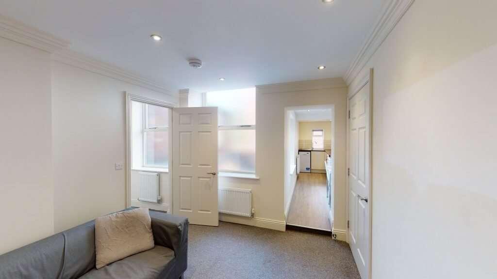 Main image of property: Flat 4, 11 St James Row, S1 2EU