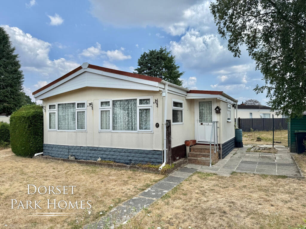 Main image of property: St Leonards Farm Park, Ferndown, Dorset, BH22