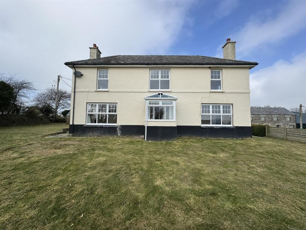 Main image of property: Pelynt, Looe