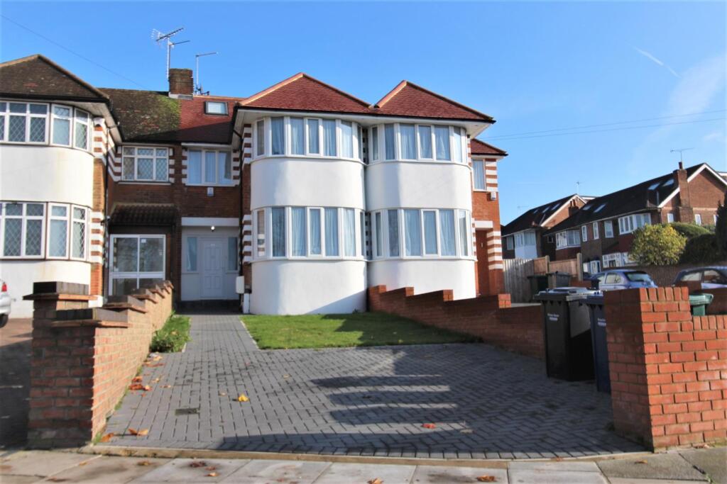 Main image of property: Hampden Way, Southgate, N14