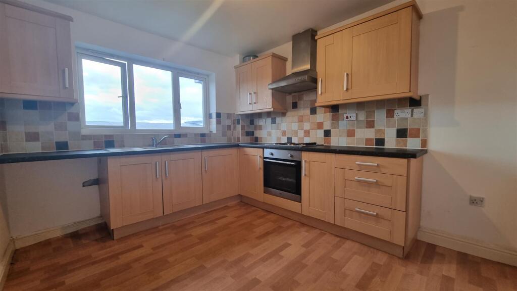 Apartment in Birmingham - View 3
