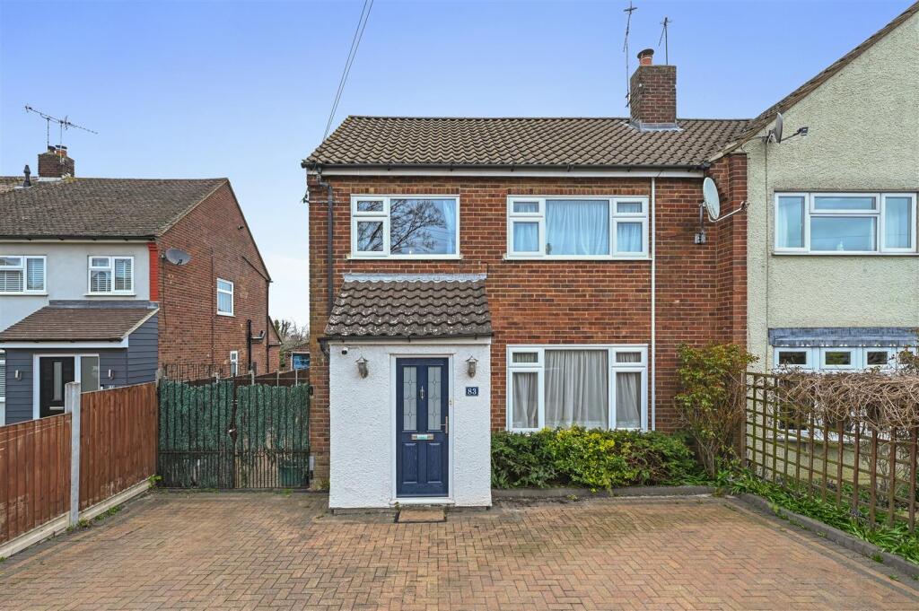 Main image of property: Gloucester Avenue, Chelmsford