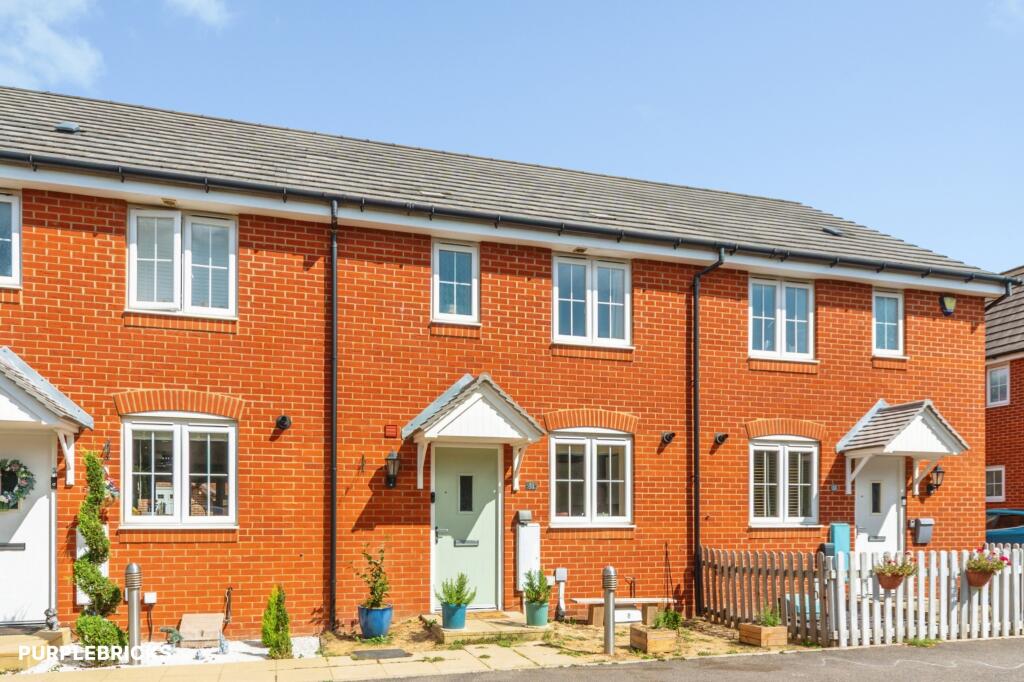 House in Milton Keynes - View 5
