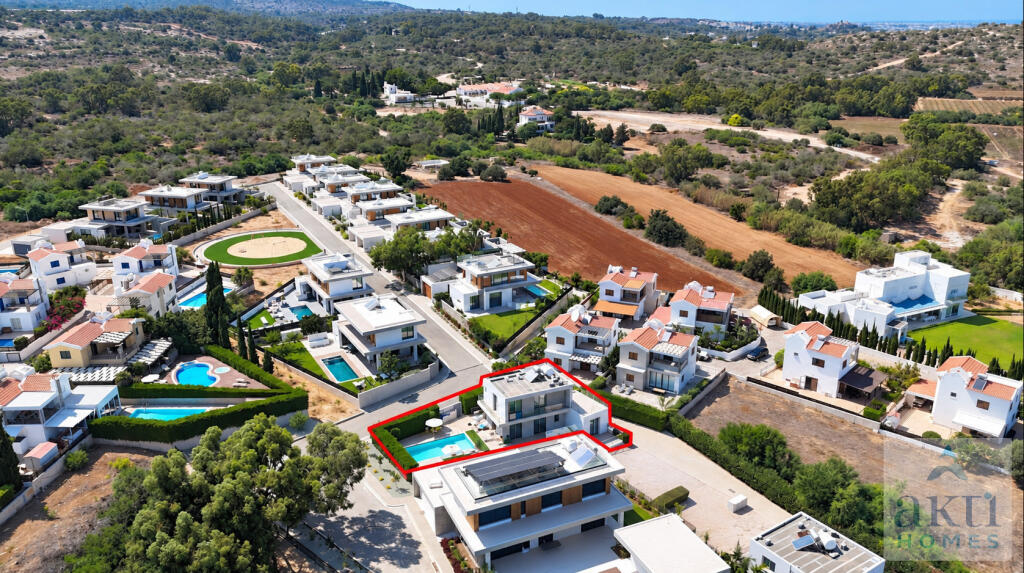 Main image of property: Famagusta, Protaras