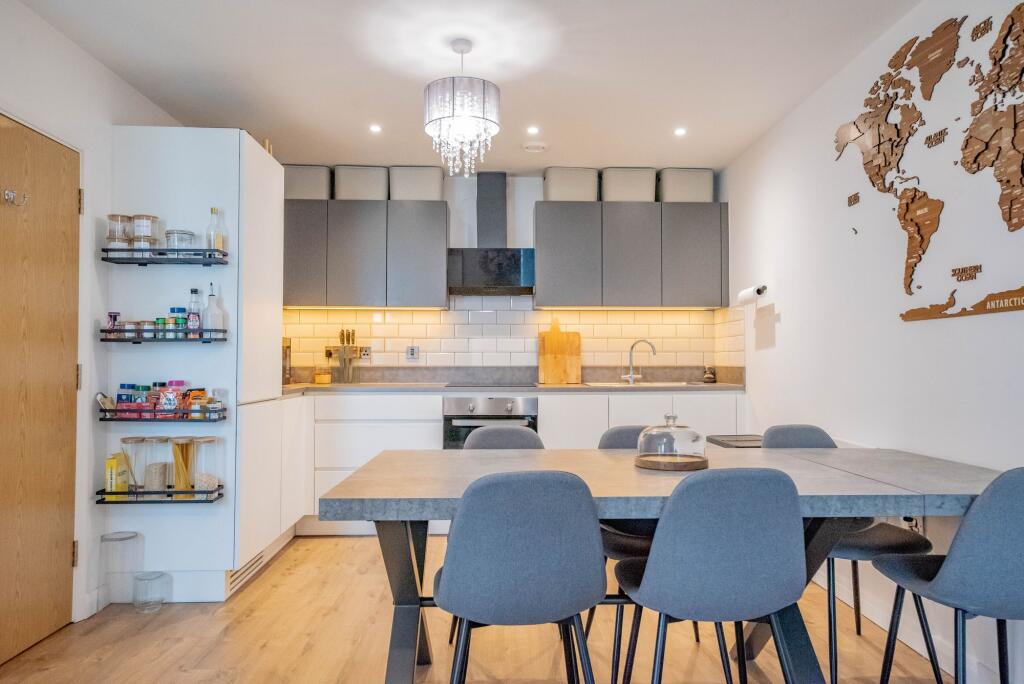 Apartment in Guildford - View 5