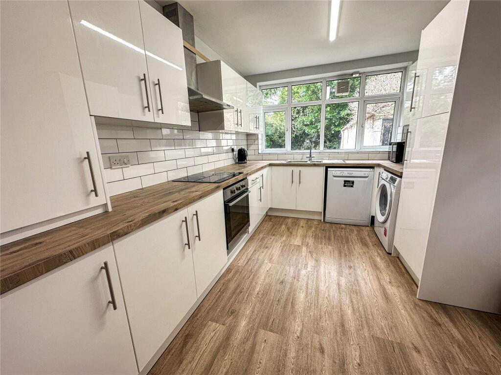 House in Manchester, Greater Manchester - View 5