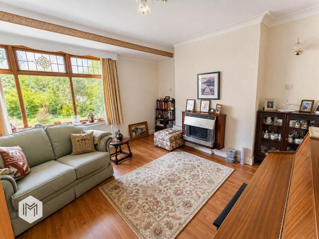 House in Bury, Greenmount - View 3