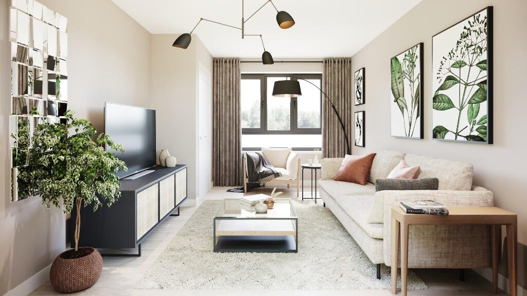 Main image of property: Off Chester Road, Helsby, Frodsham, Cheshire, WA6