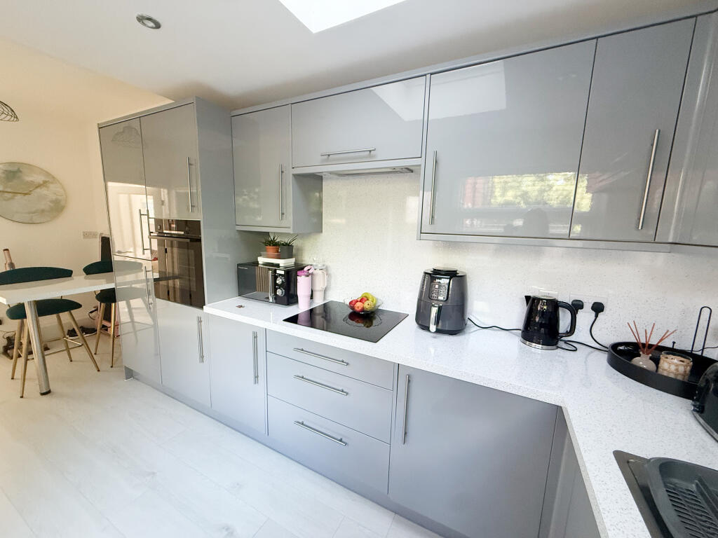Main image of property: St Peters Road, Liverpool
