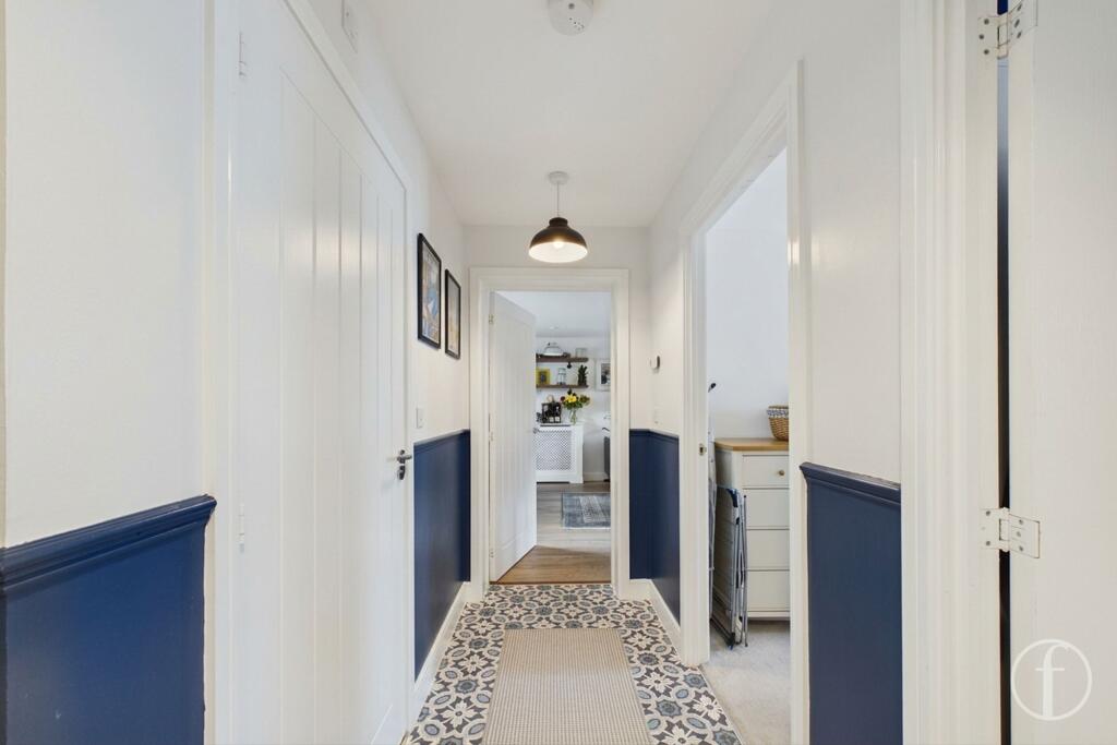 Apartment in Portsmouth - View 4