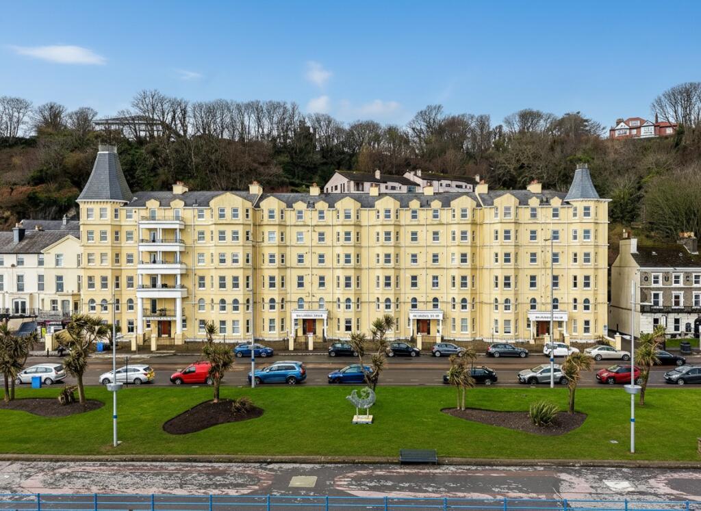 Main image of property: Queens Promenade, Douglas, Isle of Man, IM2