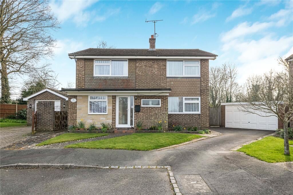 Main image of property: Pinehurst, Burgess Hill, West Sussex, RH15