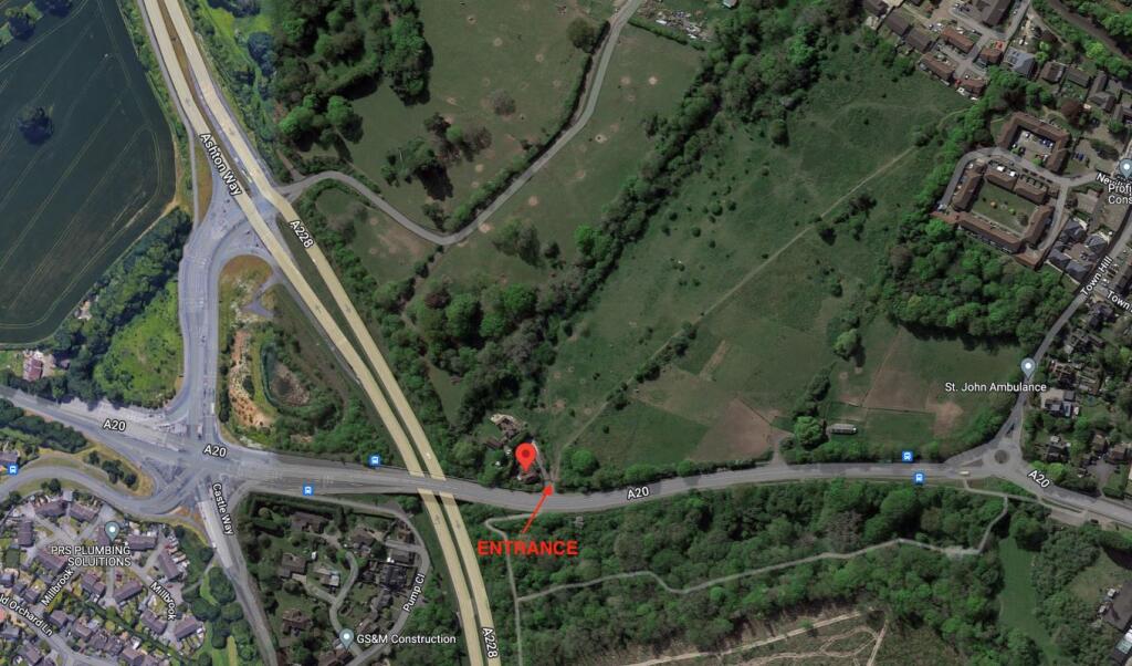 Main image of property: Plot 97 Chimneys Farm Land Adjacent to 99, London Road, Leybourne, West Malling, Kent, ME19 5EZ