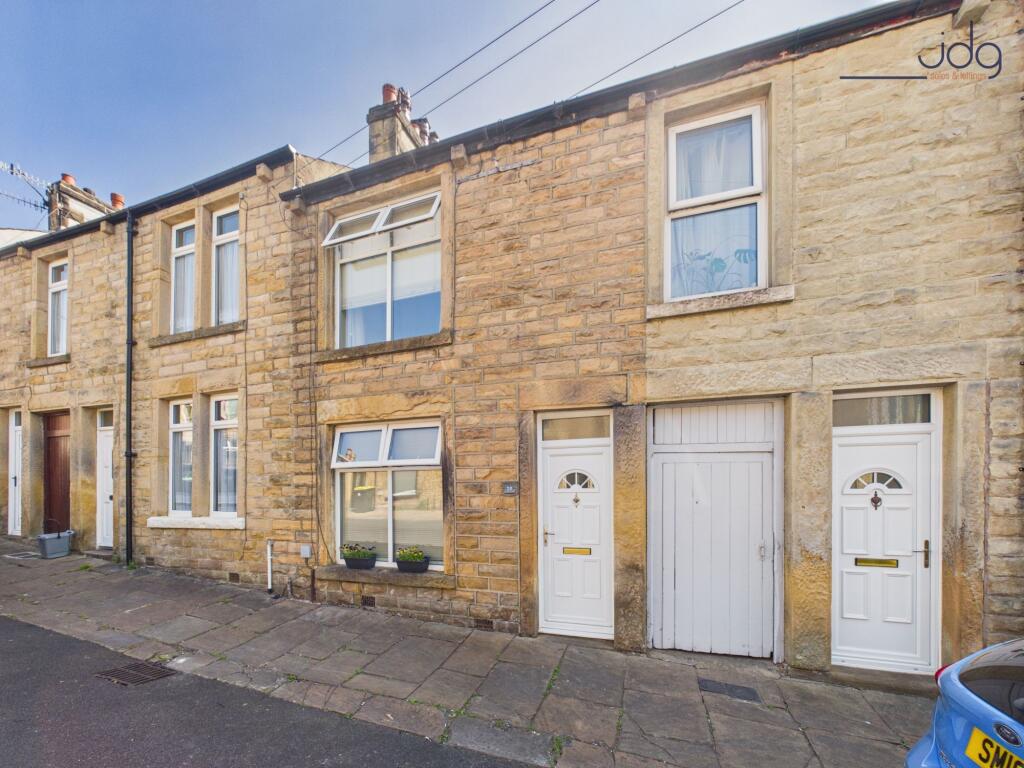 Main image of property: Beaumont Street, Lancaster, LA1
