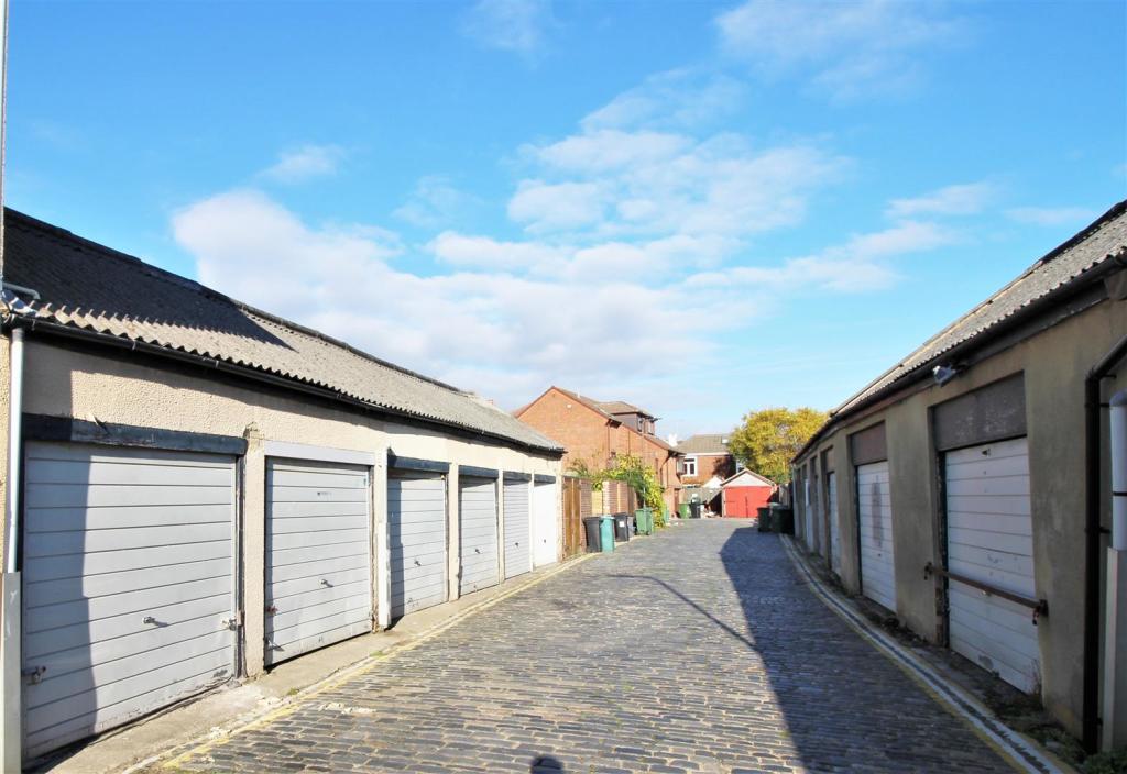 Main image of property: Wish Place, Southsea