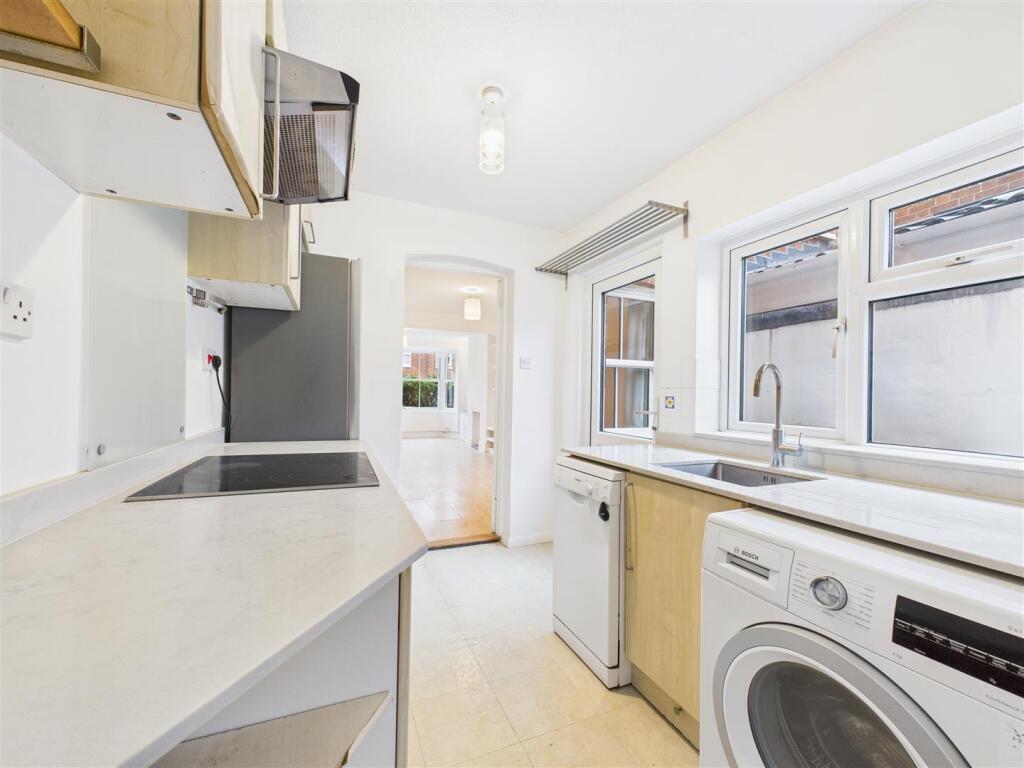 House in Stevenage - View 4