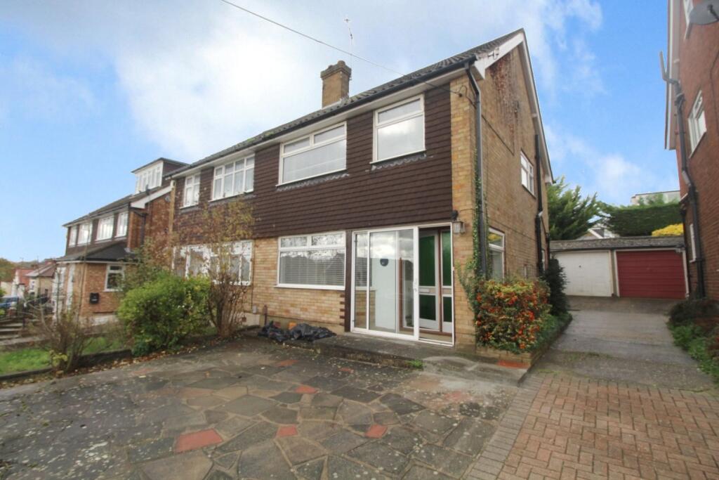 Main image of property: Bower Road, Hextable, Swanley