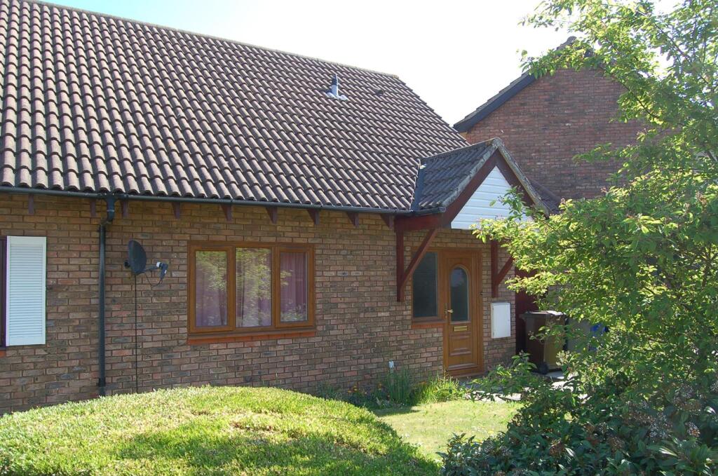 Main image of property: Shardlow Close, Haverhill