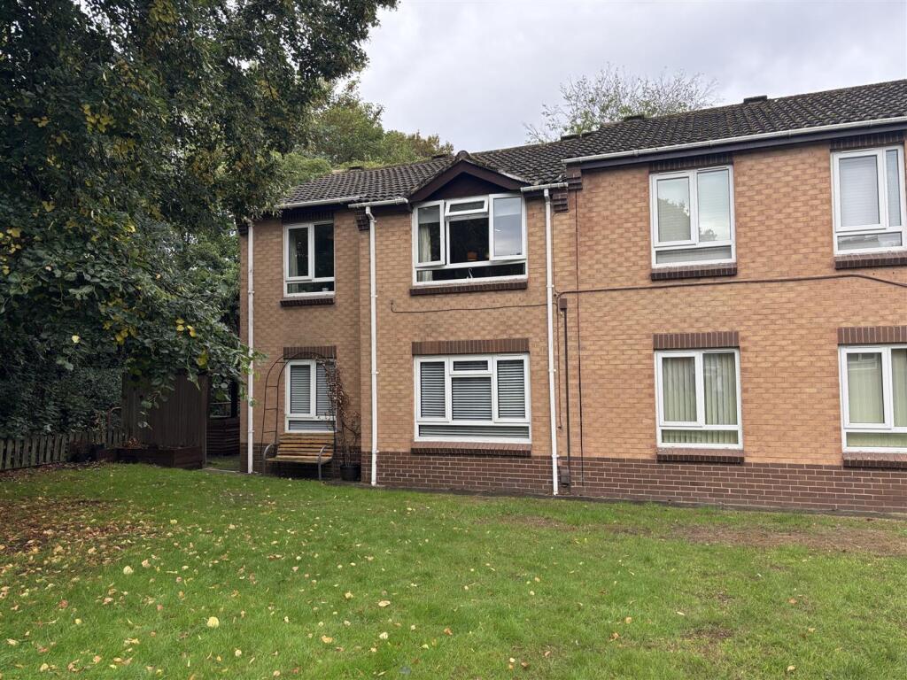 Main image of property: Stephenson Court, Glenfield, Leicester