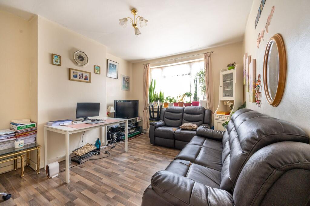 Apartment in London - View 4