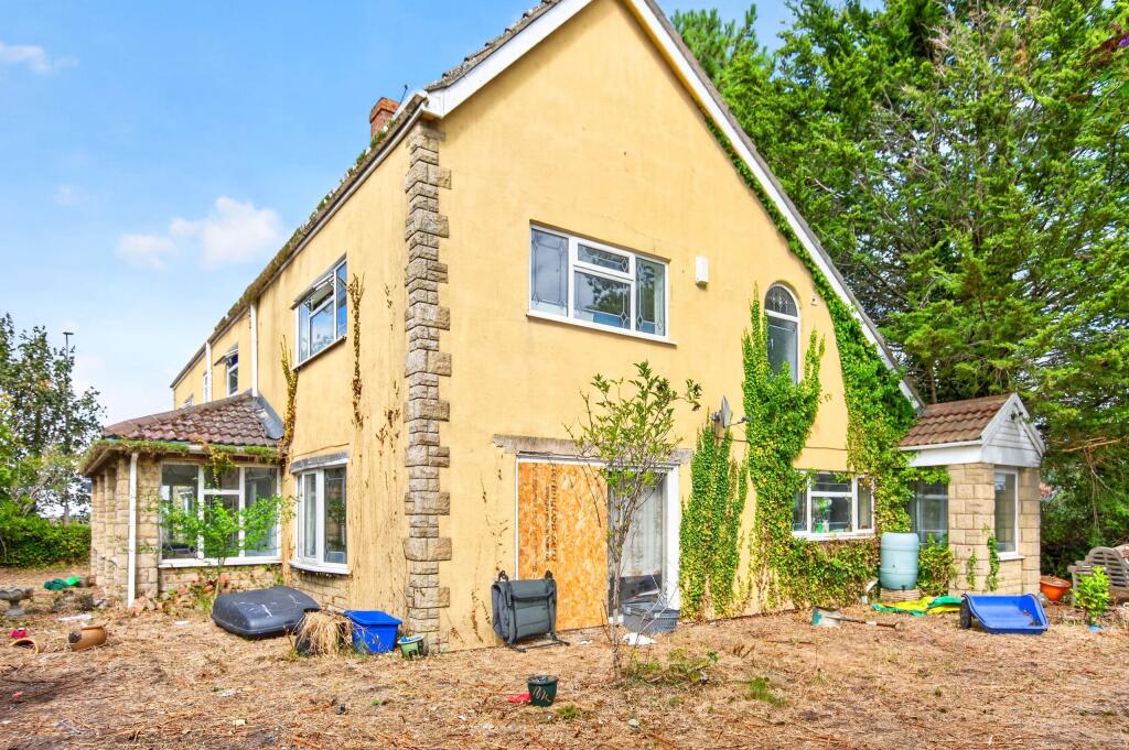House in Boston, Sutterton CP - View 2