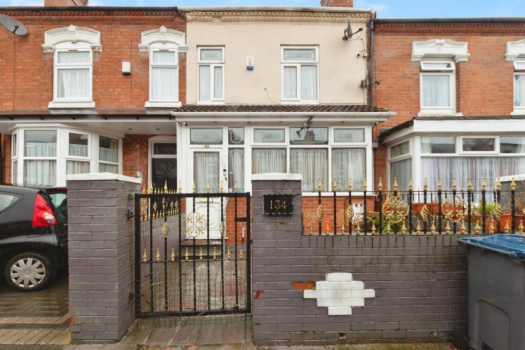 Main image of property: Douglas Road, Acocks Green, Birmingham