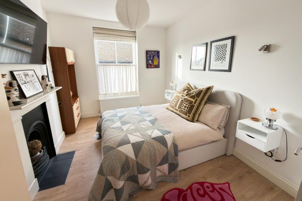 Apartment in Dover, Deal town centre, Deal - View 5