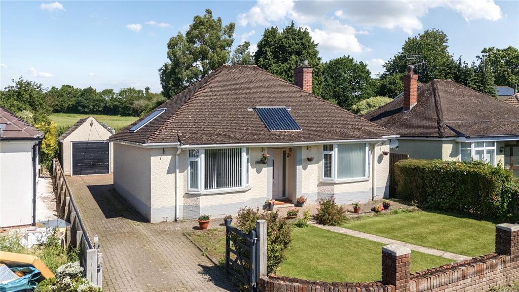 Main image of property: Newport Road, Magor, Caldicot, Monmouthshire, NP26