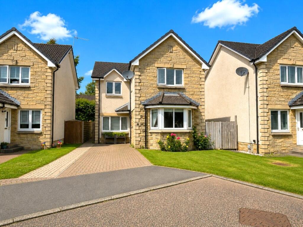 Main image of property: 16 Nan Walker Wynd, Kinross, KY13