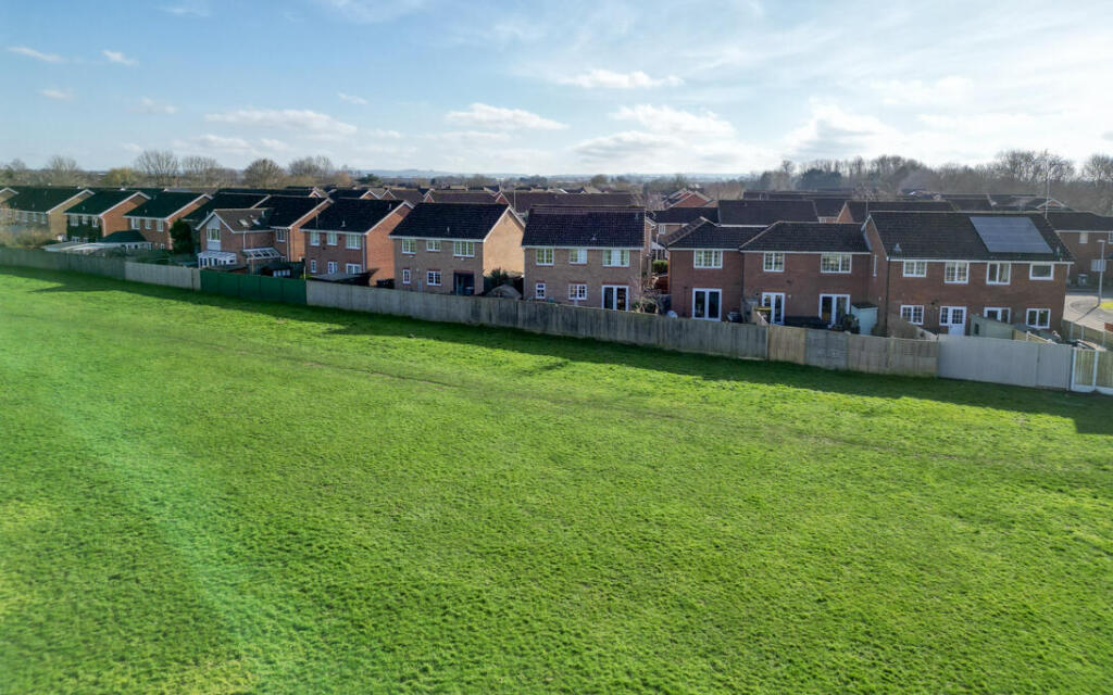 Alder Way, Melksham photo 2