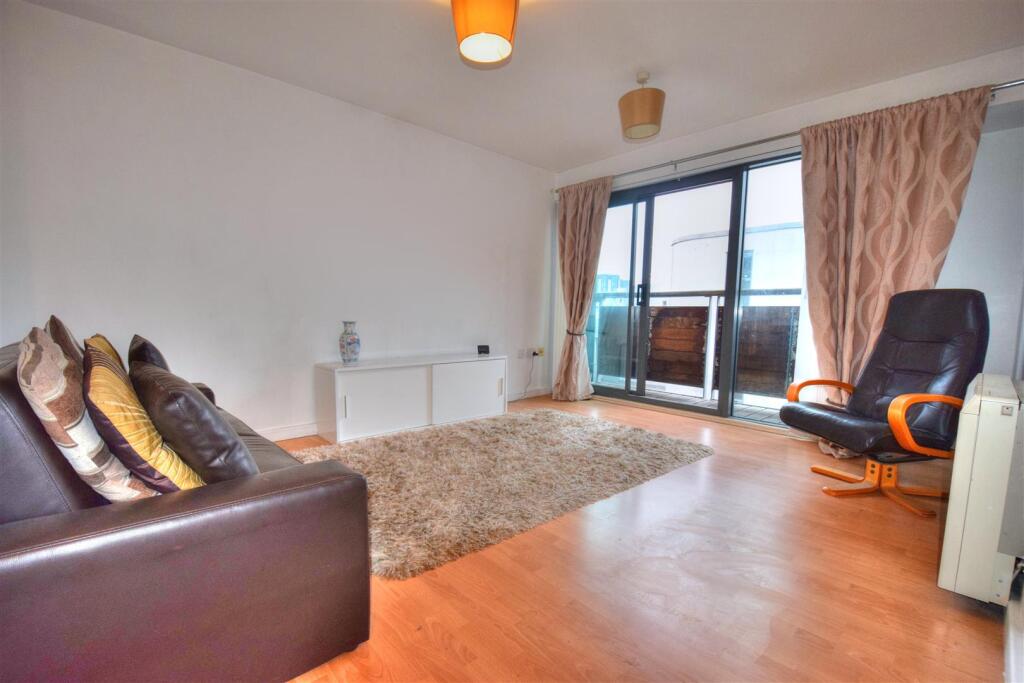 Main image of property: Colquitt Street, Liverpool