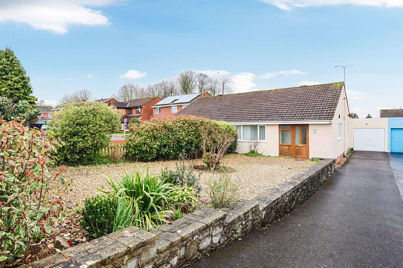 Main image of property: Monument Close, Wellington