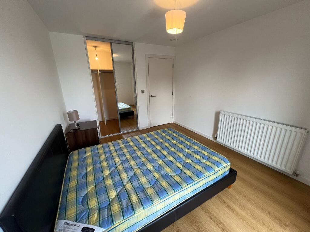 Apartment in Birmingham, Harborne - View 6