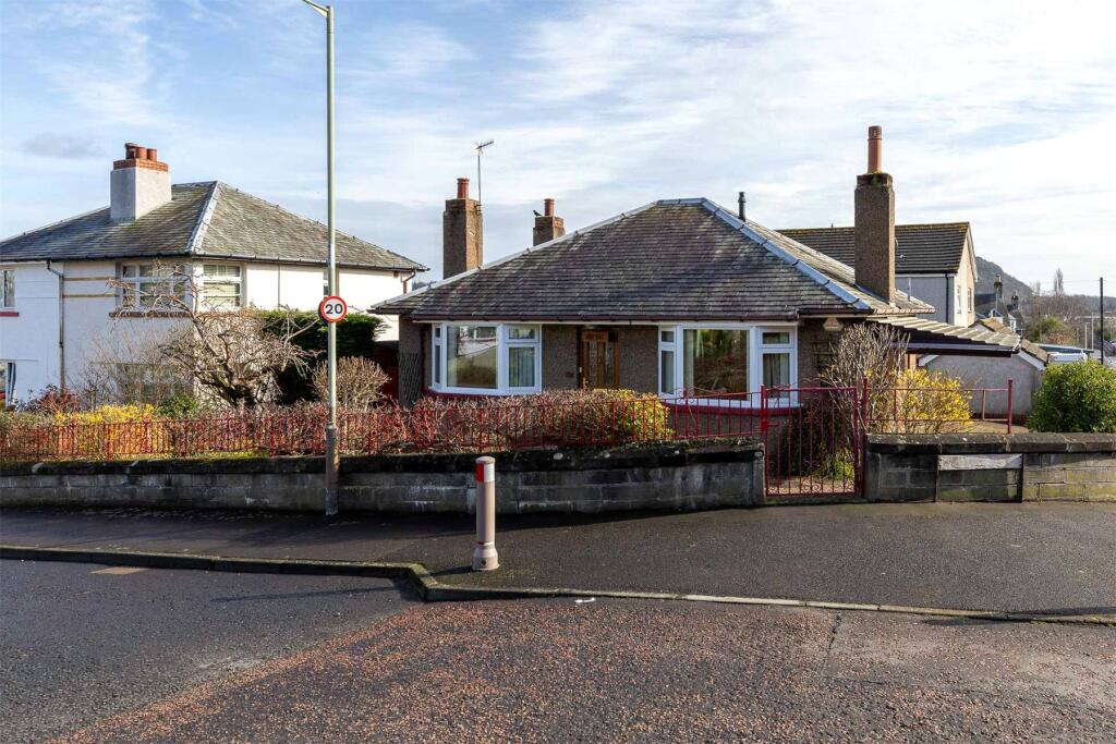 Main image of property: Evelyn Terrace, Perth, Perth and Kinross, PH2
