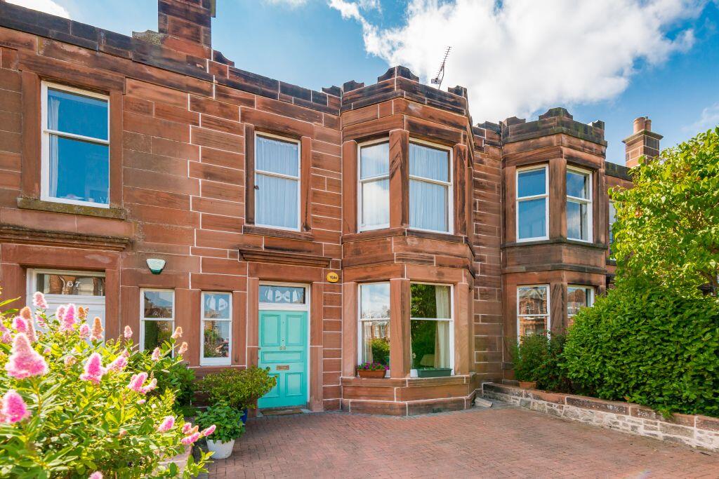 69 Comiston Drive, Edinburgh, EH10 5QS
