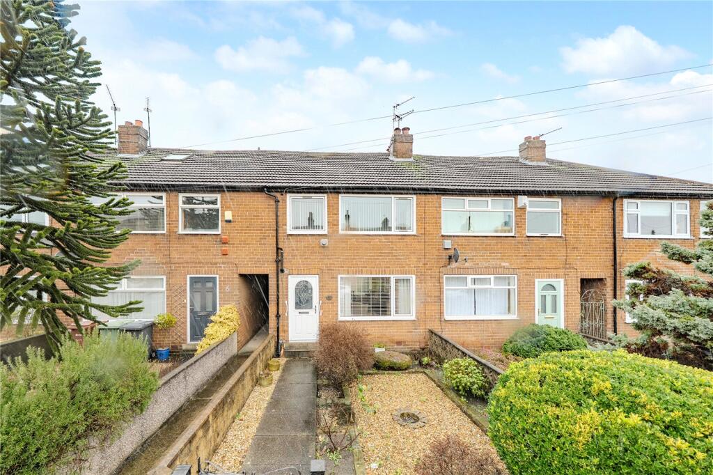 Main image of property: Salisbury View, Horsforth, Leeds