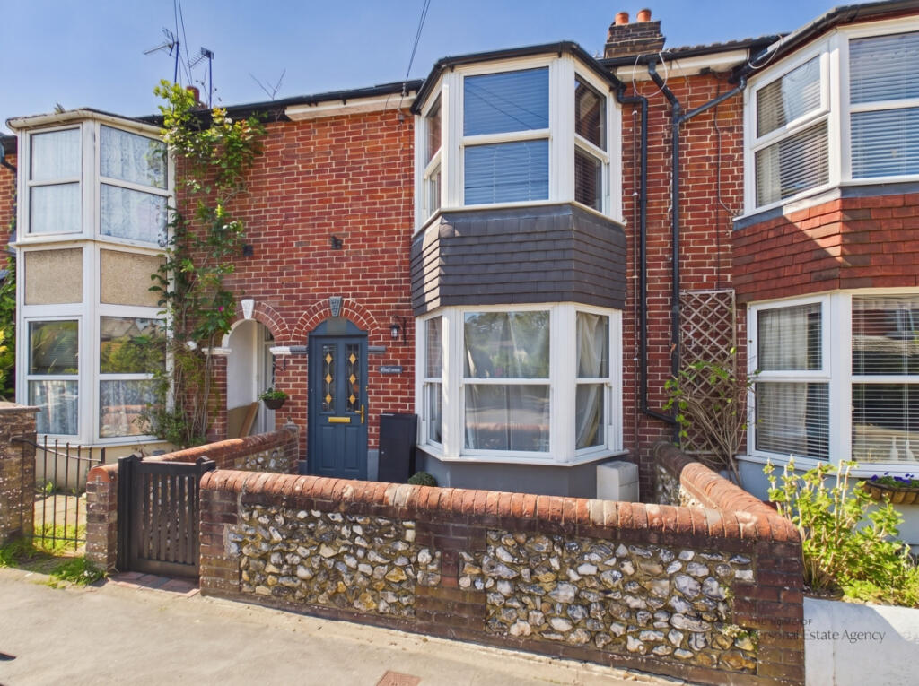Main image of property: Redhill Road, Rowlands Castle, PO9