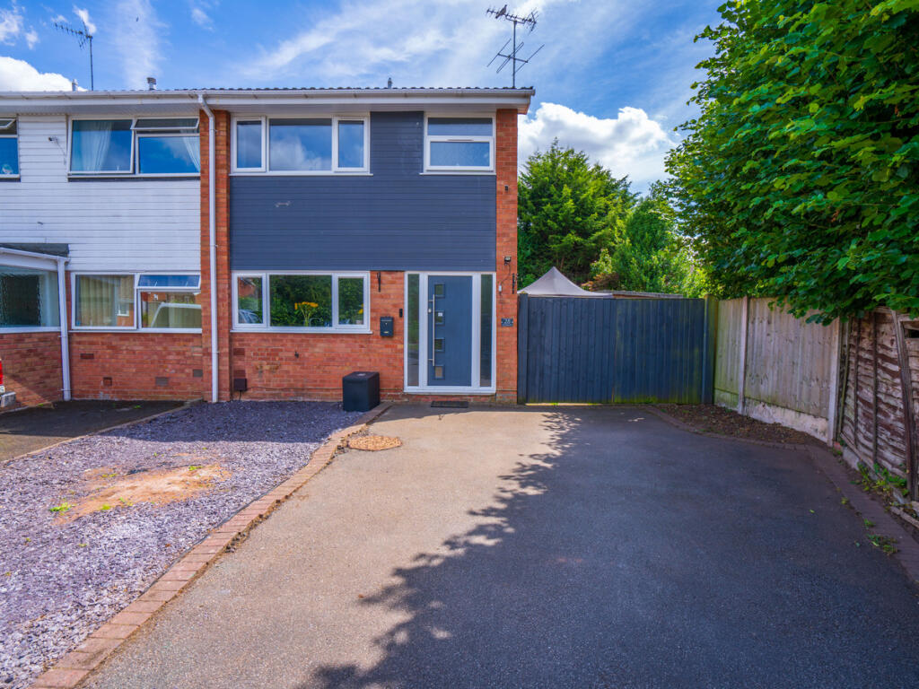 Main image of property: Oak Apple Close, Stourport-on-severn, DY13
